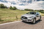 Infiniti QX30 2.2d AWD 2016 года (WW)